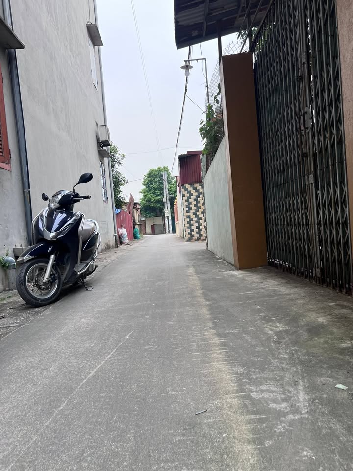 Đất và nhà 2 tầng Yên Trung, Yên Phong 115m² giá 2 tỷ - Đầu tư sinh lời hấp dẫn!