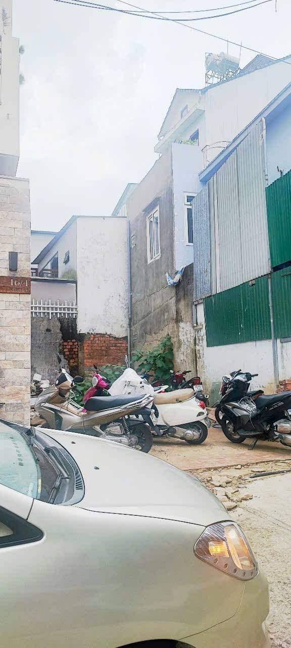 Bán lô đất xây dựng Đà Minh 57.5m² giá 2.95 tỷ - Đầu tư sinh lời ngay!