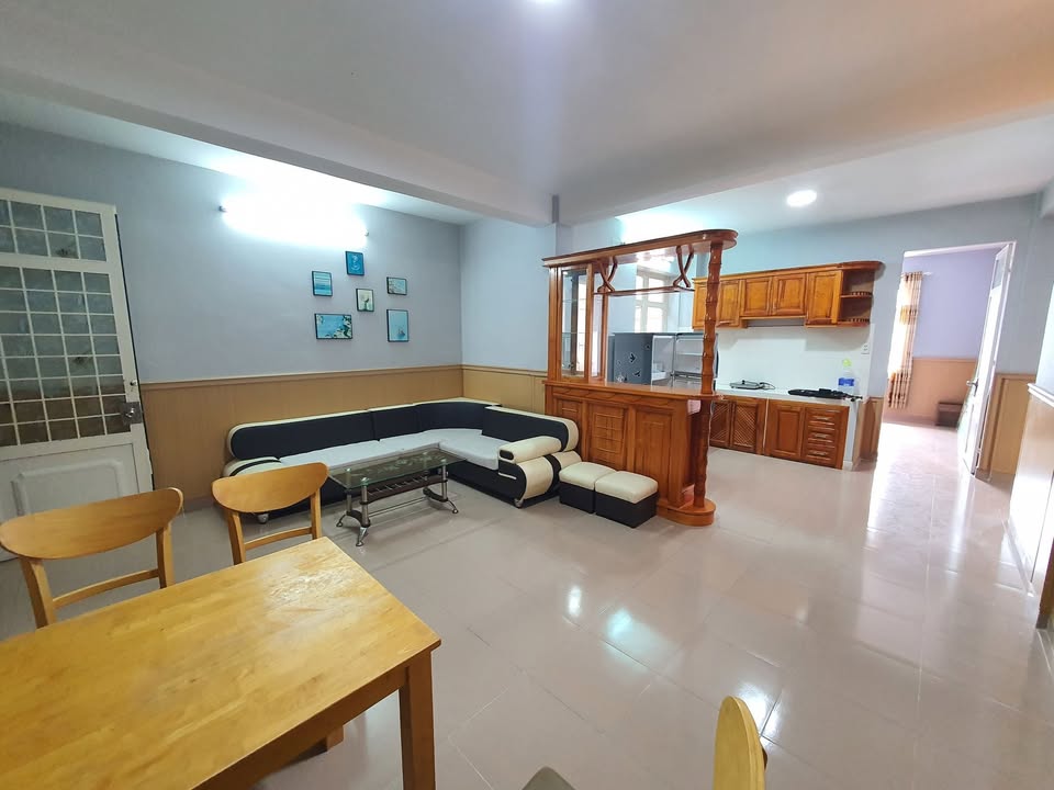 Căn hộ chung cư Yersin Đà Lạt 60m² giá 1.65 tỷ - Sẵn sàng vào ở!