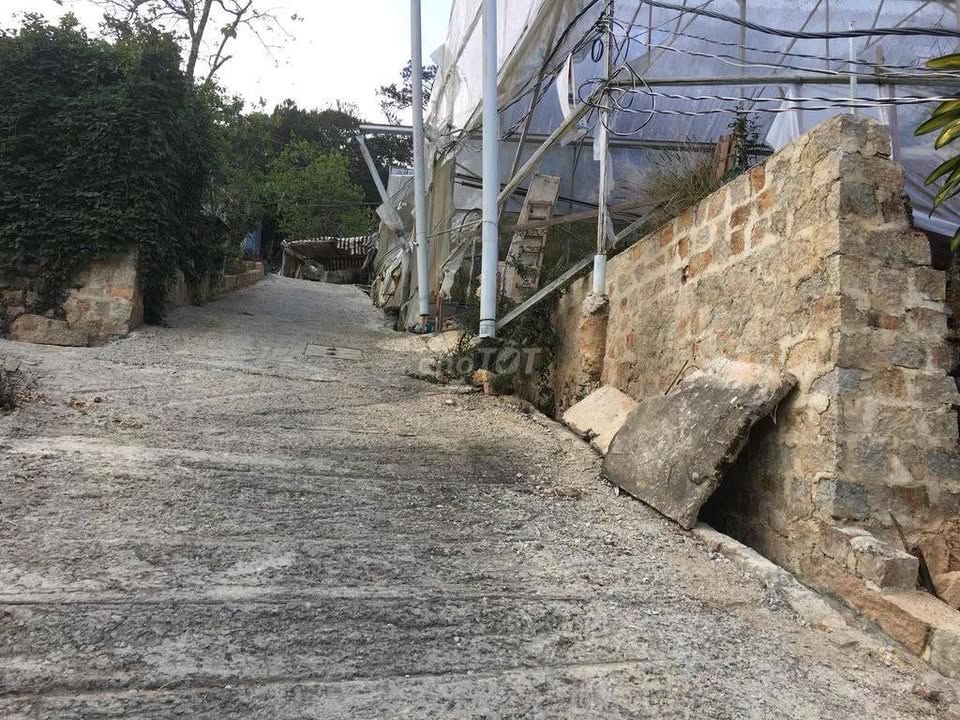 Đất thổ cư An Sơn, Đà Lạt 200m² giá 6.4 tỷ - Pháp lý rõ ràng, xây dựng tự do!