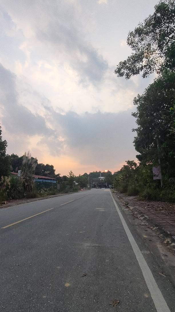 Đất nền TDP 8 Phường Nông Tiến Tuyên Quang 211m² giá 1 tỷ - Ngõ thông rộng ô tô vào tận nơi!