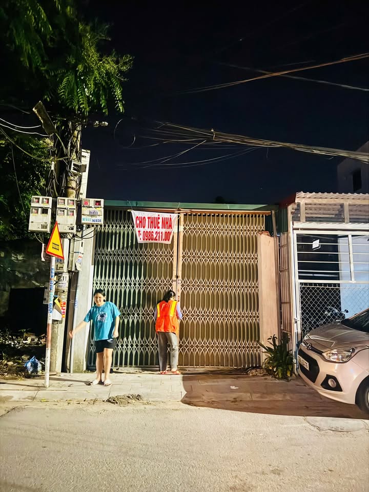 Nhà cấp 4 mặt đường Lý Nhân Tông, phường Đông Thọ, 87m² - Kinh doanh hiệu quả!