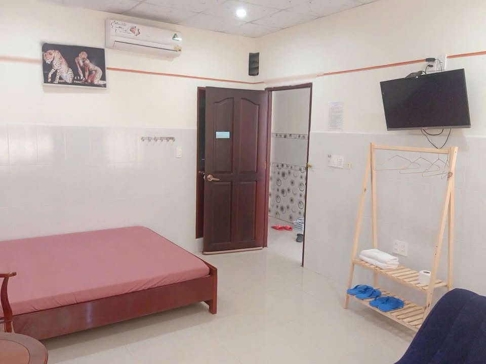 Phòng cho thuê tại Rạch Giá, Kiên Giang - Đầy đủ tiện nghi, giá hợp lý!