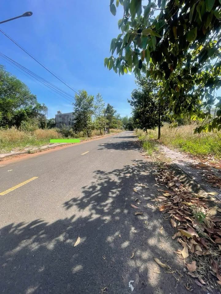 Đất nền Sando Tiến Hưng Chơn Thành 100m² giá chỉ 600 triệu - Đầu tư sinh lời ngay!