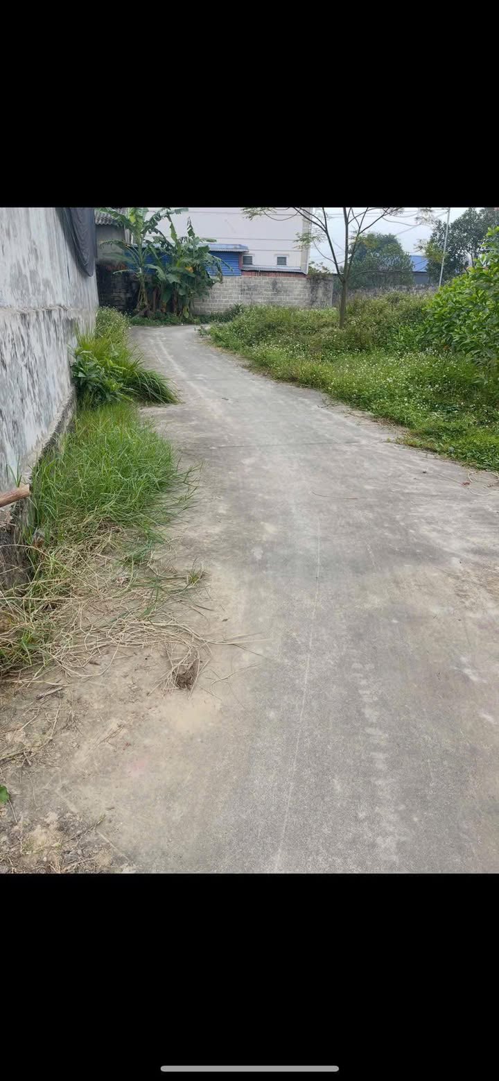 Đất nền Yên Mễ Phổ Yên 760m² giá 2 tỷ - Cơ hội đầu tư phòng trọ sinh lời!