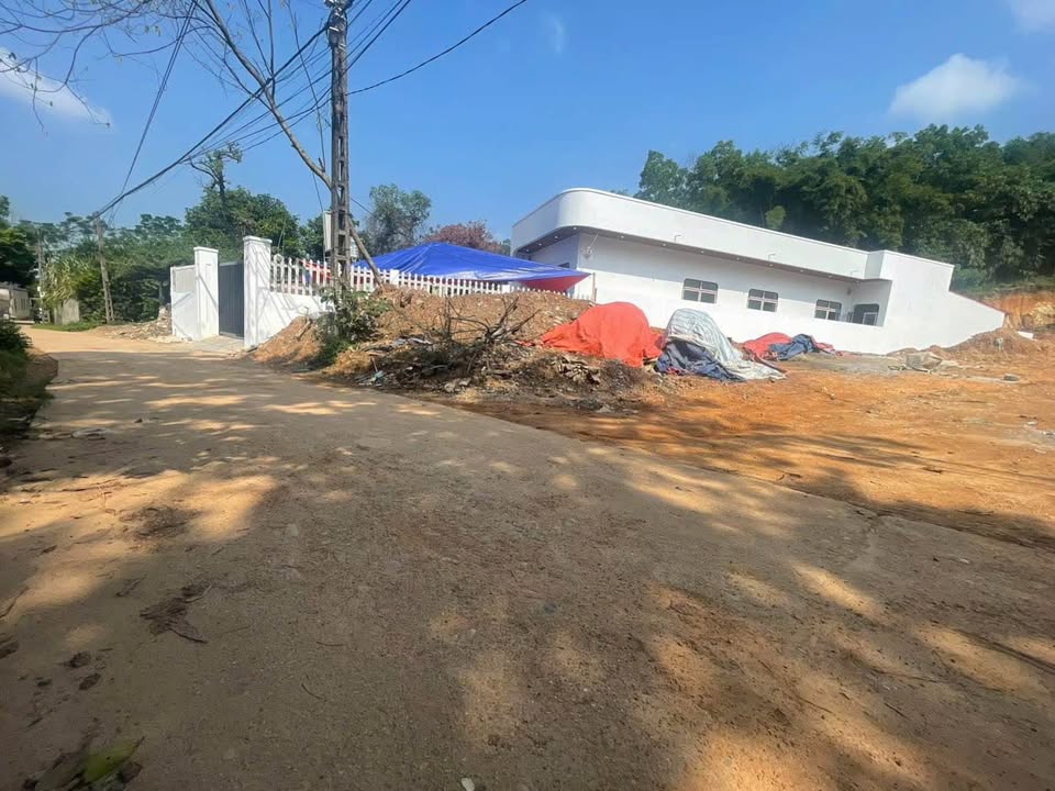 Đất nền Đồng Hỷ Thái Nguyên 1800m² giá 6 tỷ - Đầu tư sinh lời hiệu quả!