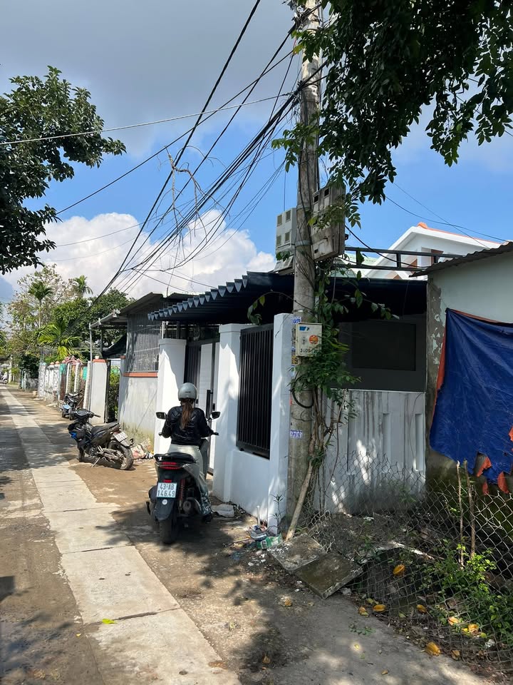 Nhà riêng Đà Nẵng 110m² giá 3 tỷ - Chính chủ cần bán gấp!