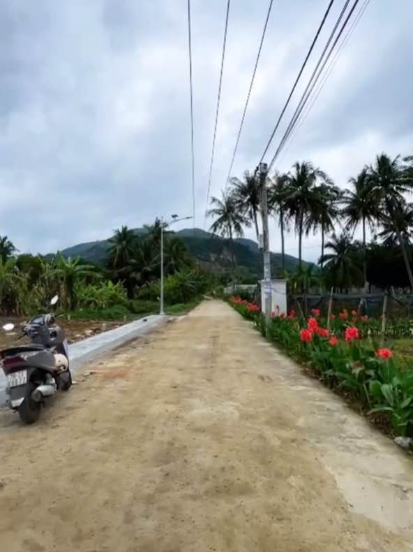 Lô đất Suối Hiệp 135.6m² giá 938 triệu - Đầu tư sinh lời hấp dẫn!