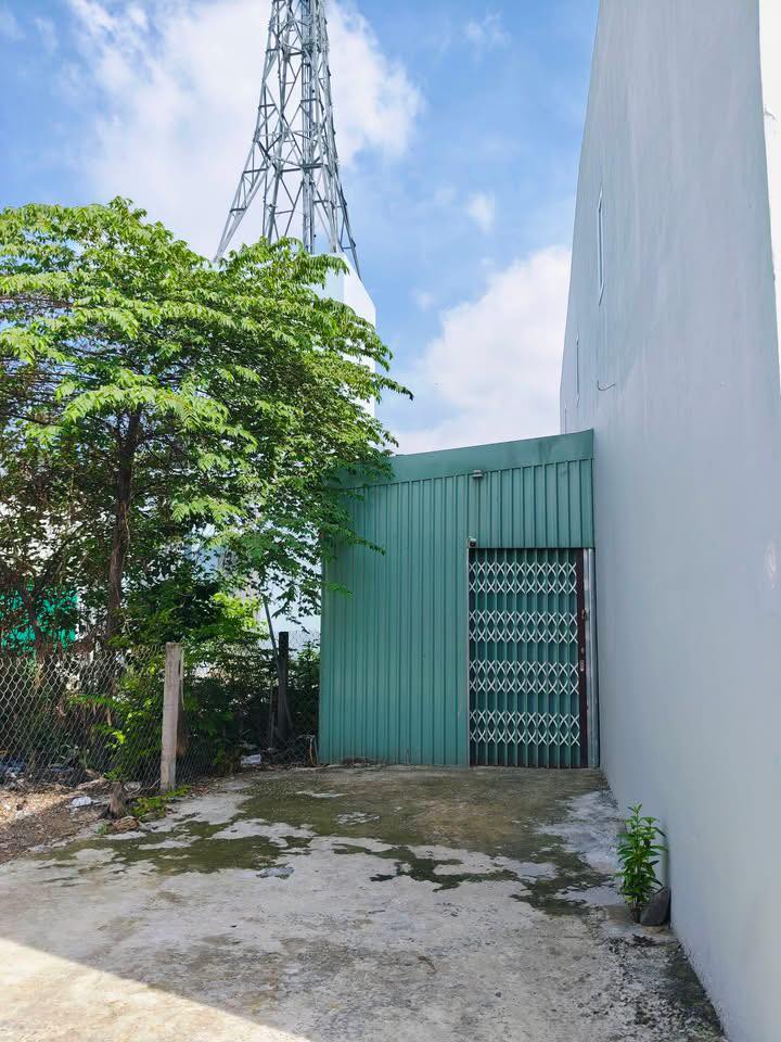 Đất nền Hẻm Nguyễn Thông, Tân An 73m² giá 1 tỷ - Thương lượng tốt!