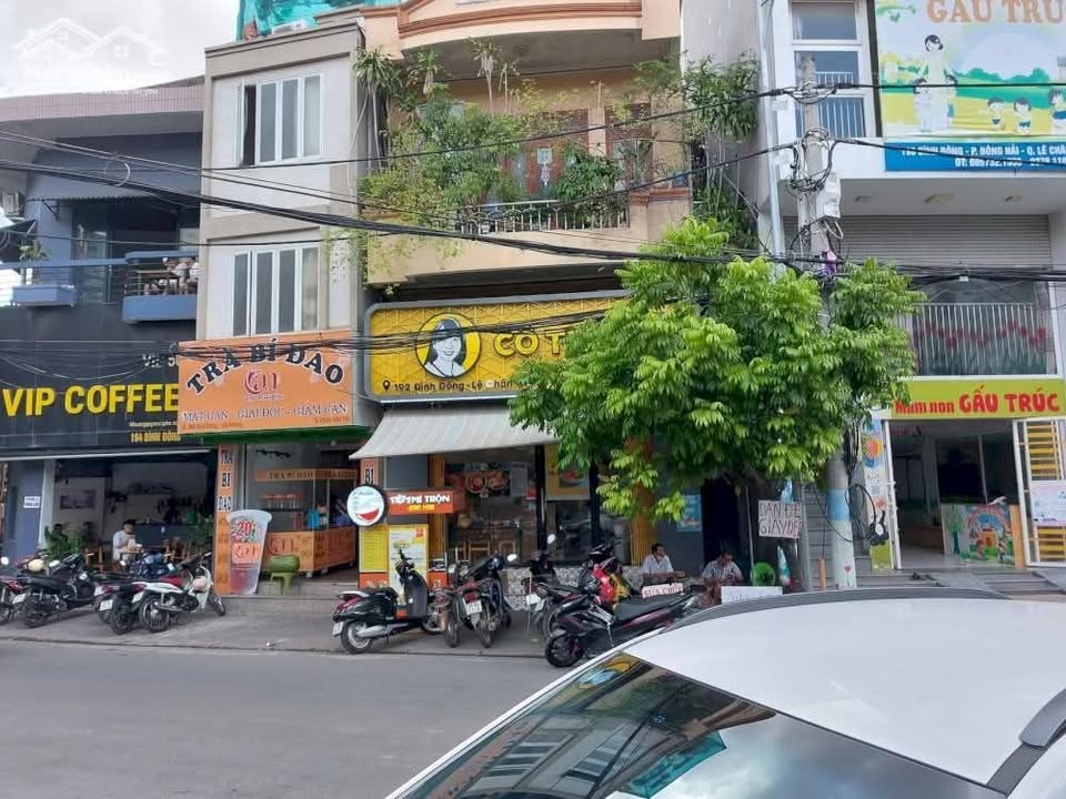 Cho thuê nhà mặt tiền Đình Đông 76m² giá 25 triệu - Vị trí đẹp, thuận lợi kinh doanh!