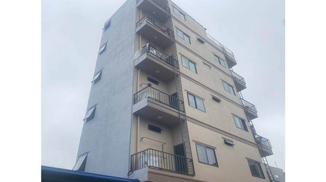 Nhà Đằng Hải, Hải An 99m² 7,8 tỷ - Đầu tư sinh lời ngay lập tức!