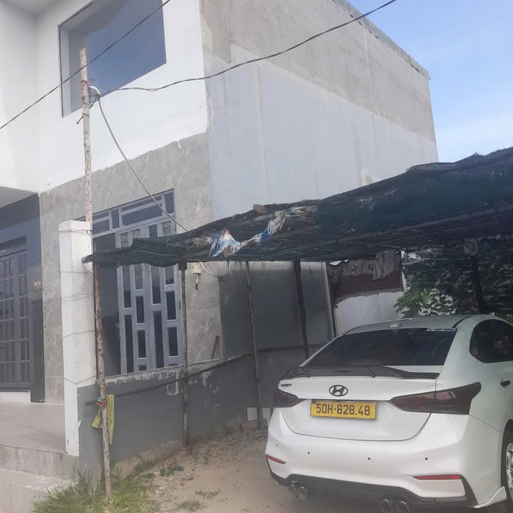 Đất thổ cư 112m² tại Vĩnh Lộc B, Bình Chánh - Giá tốt chỉ 4.05 tỷ!