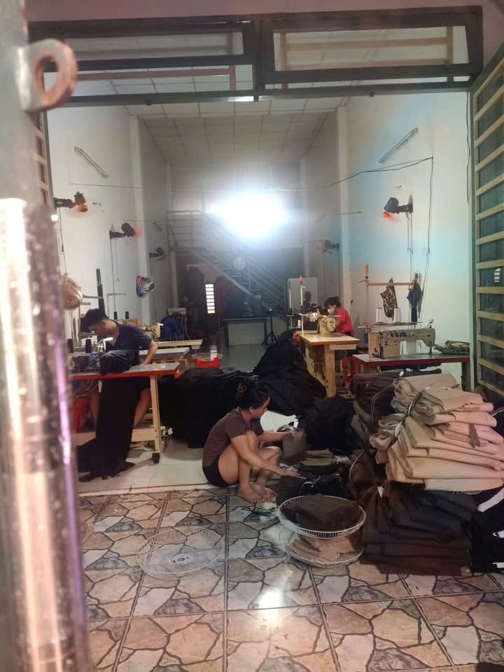 Nhà riêng Vĩnh Lộc A, Bình Chánh 84m² giá 4 tỷ - Sổ hồng riêng chính chủ!