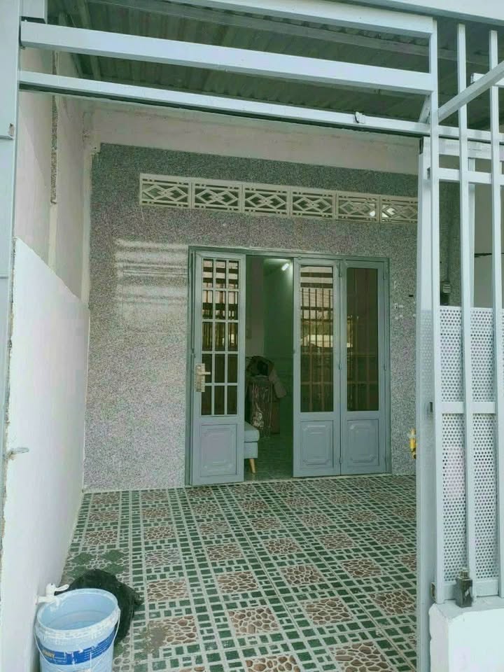 Nhà cấp 4 72m² xã Long Hậu giá 500 triệu - Đang cho thuê 3 triệu/tháng!