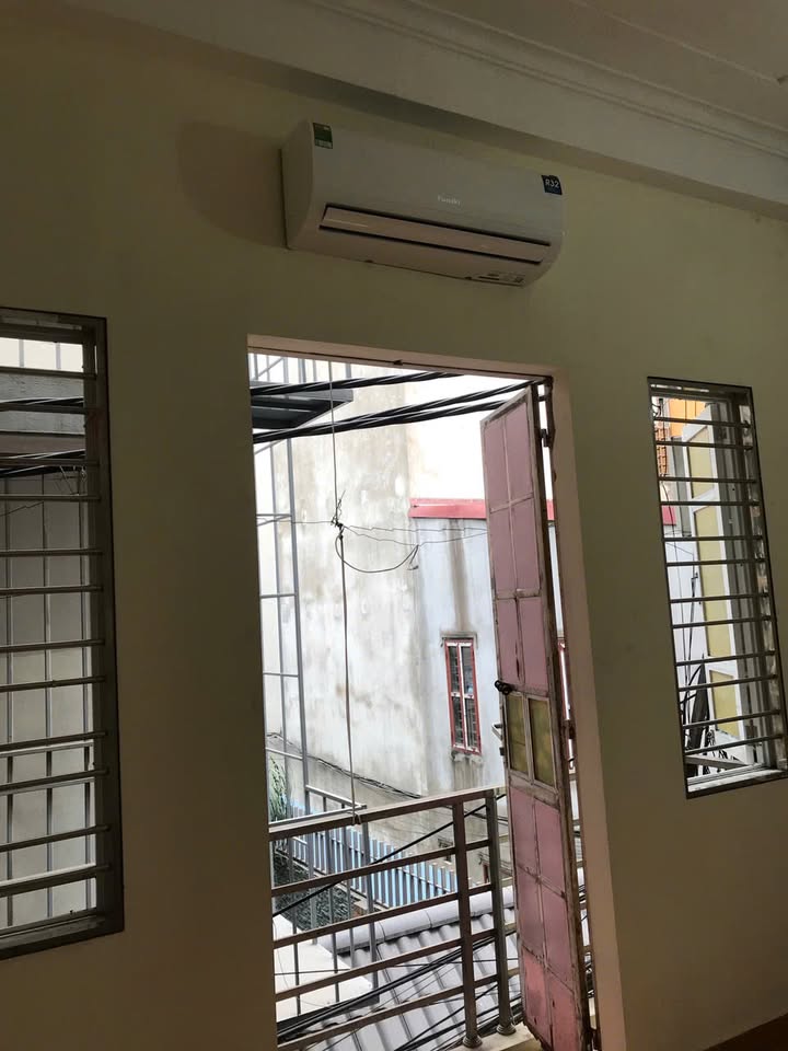 Phòng trọ cho thuê tại phường Tương Mai, quận Hoàng Mai - Diện tích 19m² chỉ 2.700.000đ/tháng!