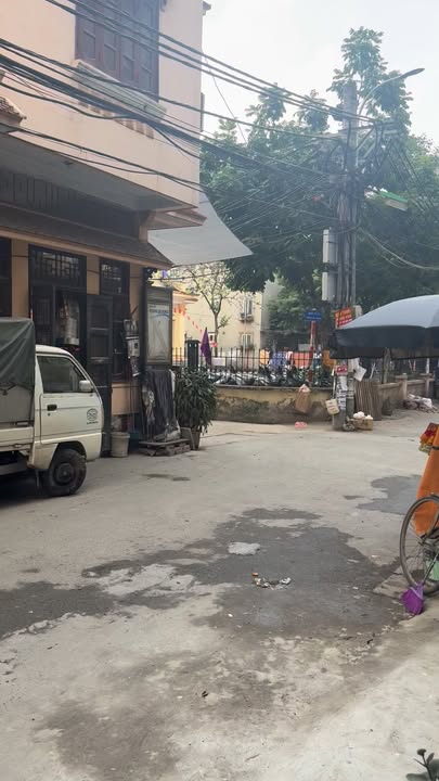 Cho thuê CCMN Thanh Liệt 25m² giá 3.8 triệu - Mới 100%, đầy đủ tiện nghi!