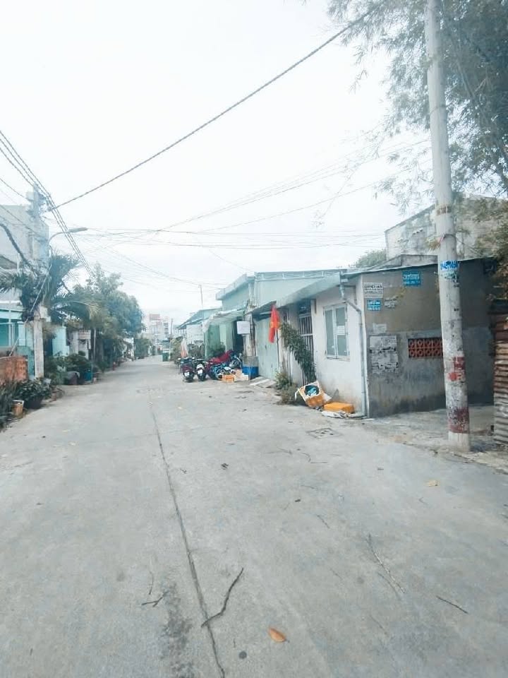 Nhà cấp 4 Lê Thị Riêng, Thới An, Quận 12 | 60m² | Giá 2.5 tỷ - Đầu tư sinh lời!