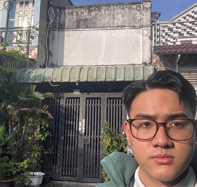 Nhà 2 tầng mặt tiền Trung Đông 1, Hóc Môn 60m² giá 3.28 tỷ - Giảm sâu 300 triệu!