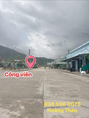 Đất nền Bùi Thị Xuân Quy Nhơn 91.9m² giá 1.2 tỷ - Sổ đỏ chính chủ!