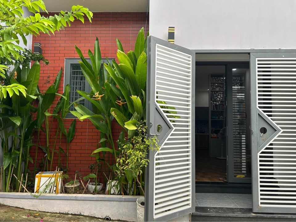 Nhà nhỏ xinh Đường Mai Thị Dõng, Nha Trang 60m² giá 1.56 tỷ - Sẵn sàng vào ở ngay!