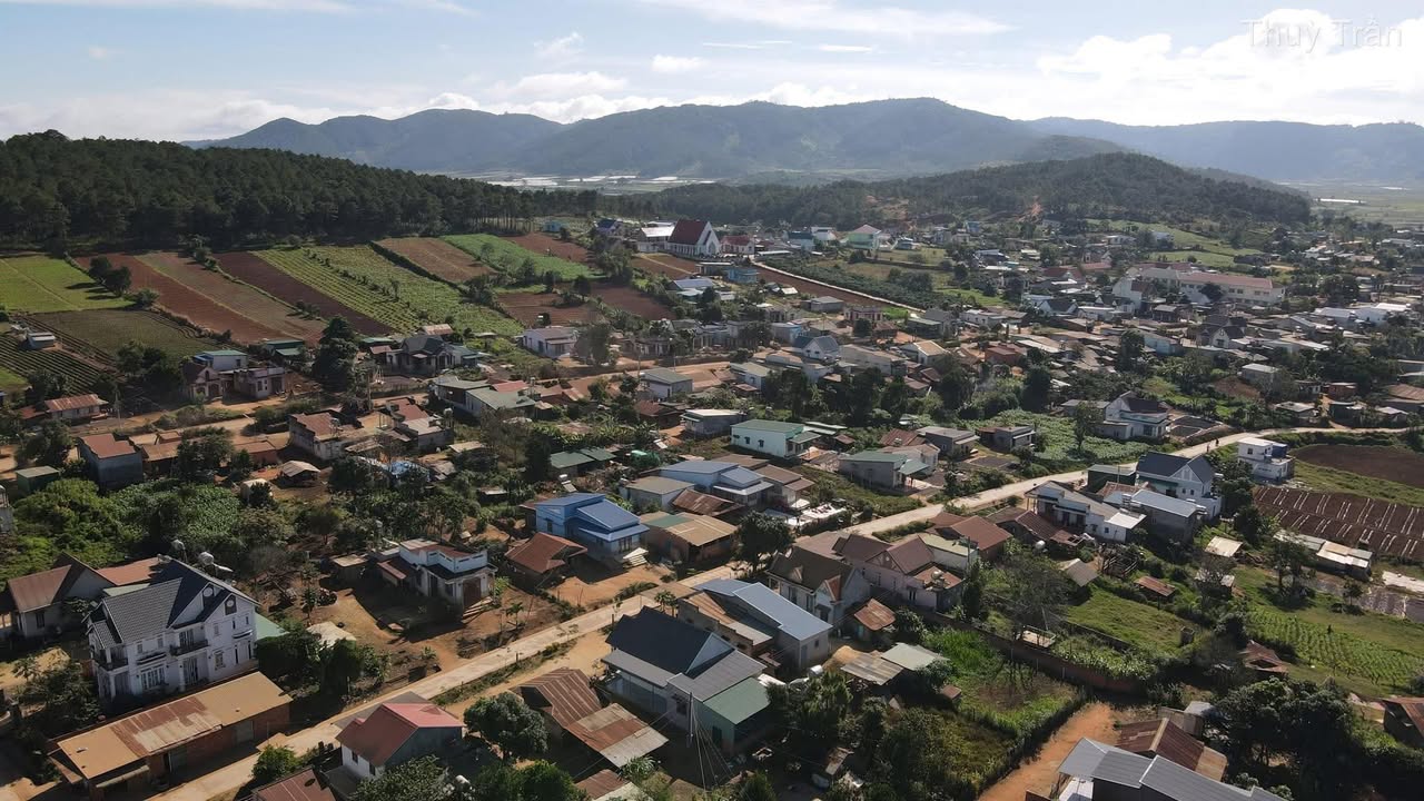 Lô đất mặt tiền đường DH14 Đơn Dương 216m² - Đầu tư sinh lời lý tưởng!