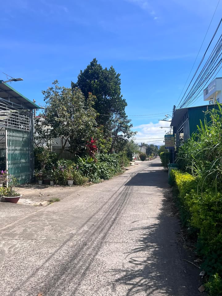 Nhà cấp 4 Thạnh Mỹ 145m² giá 1.65 tỷ - Chủ cần bán gấp!