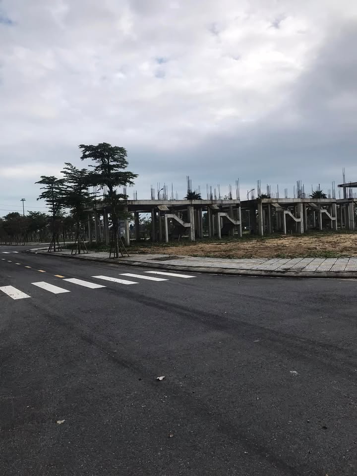 Đất nền Khu đô thị Hoàng Gia Hội An 190m² giá 6 tỷ - Đầu tư sinh lời cao!