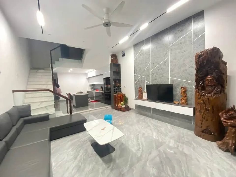 Nhà đẹp Hòa Xuân Đà Nẵng 105m² giá 8 tỷ - Sẵn sàng đón Tết!