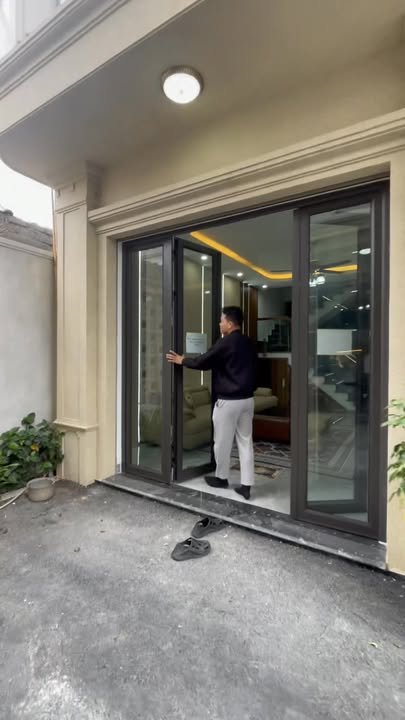 Nhà 3 tầng Hồng Thái, An Dương, Hải Phòng 56m² giá 3,25 tỷ - Full nội thất đẹp!