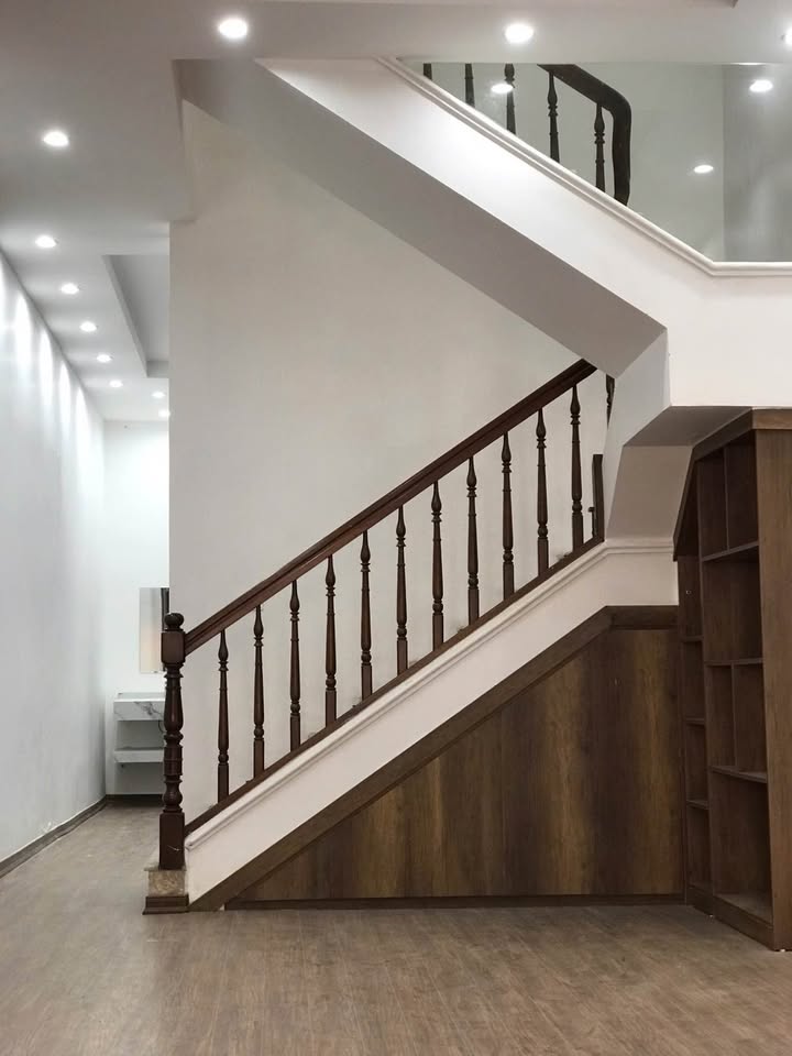 Nhà phố Đông Vệ Thanh Hóa 60m² giá 3 tỷ - Đường ô tô thông thoáng