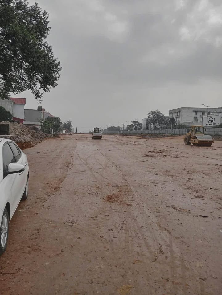 Đất nền Quảng Phú, Thanh Hóa 95m² giá 1 tỷ - Vị trí kinh doanh sầm uất!