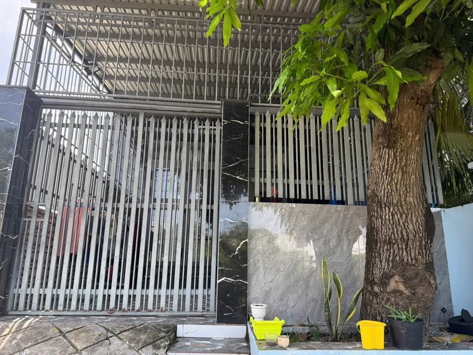 Nhà kiên cố đường Vĩnh Thái, Nha Trang 892m² giá 10 tỷ - Đầu tư siêu lợi nhuận!