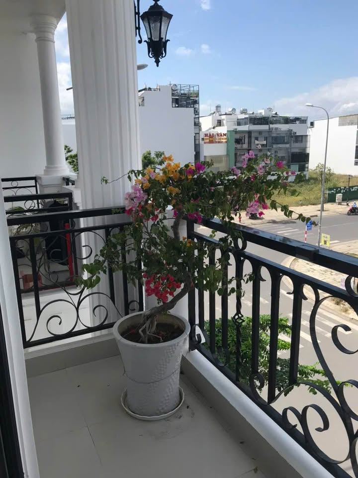 Căn hộ Hà Quang 2 Nha Trang 1PN giá 6 triệu - Tiện ích đầy đủ, chính chủ cho thuê!