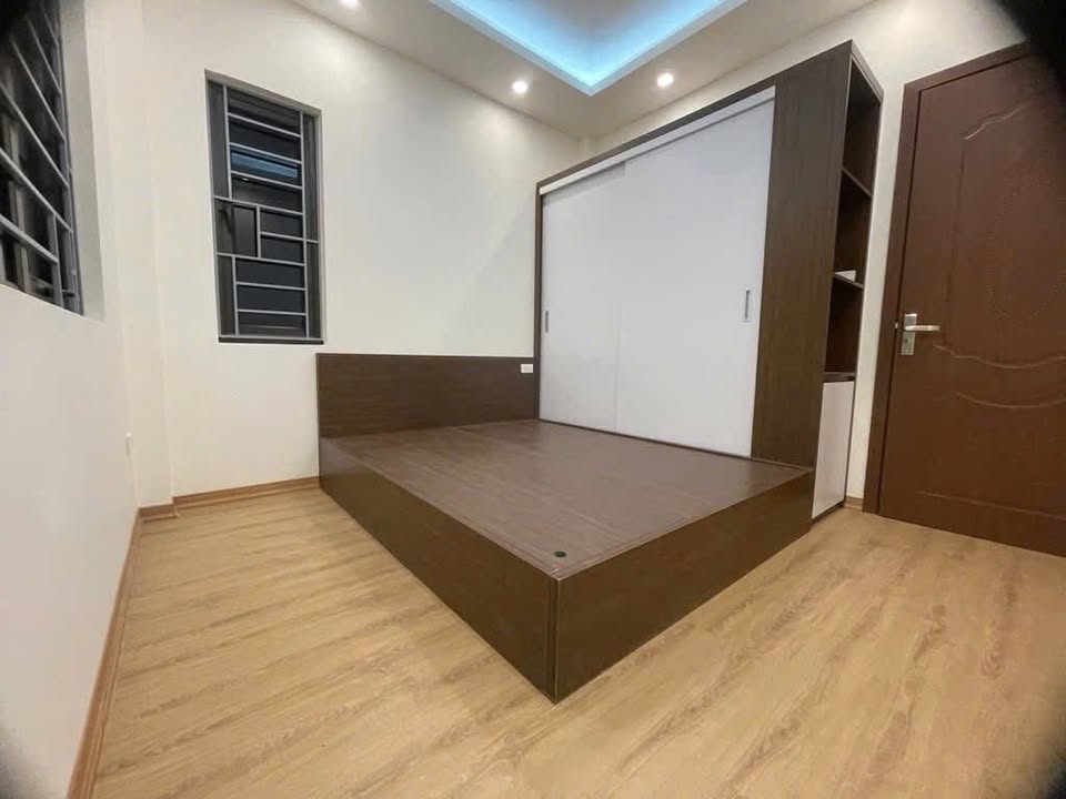 Nhà phố Phúc Diễn 59m² giá 10 tỷ - Tiện ích ngập tràn, sẵn sàng ở ngay!