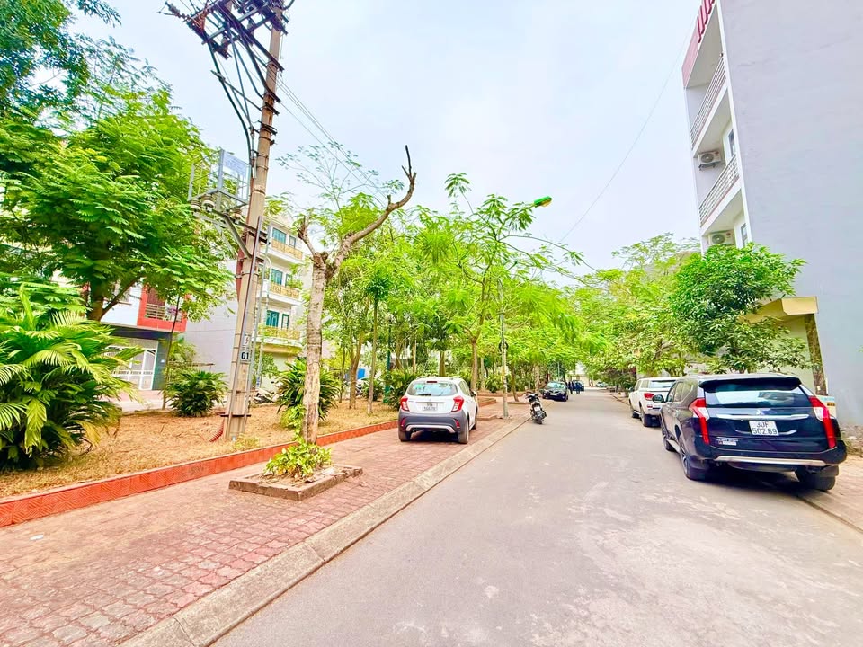 Bán lô đất Kinh Bắc Bắc Ninh 80m² - Mặt tiền 5m, Thỏa thuận giá hấp dẫn!