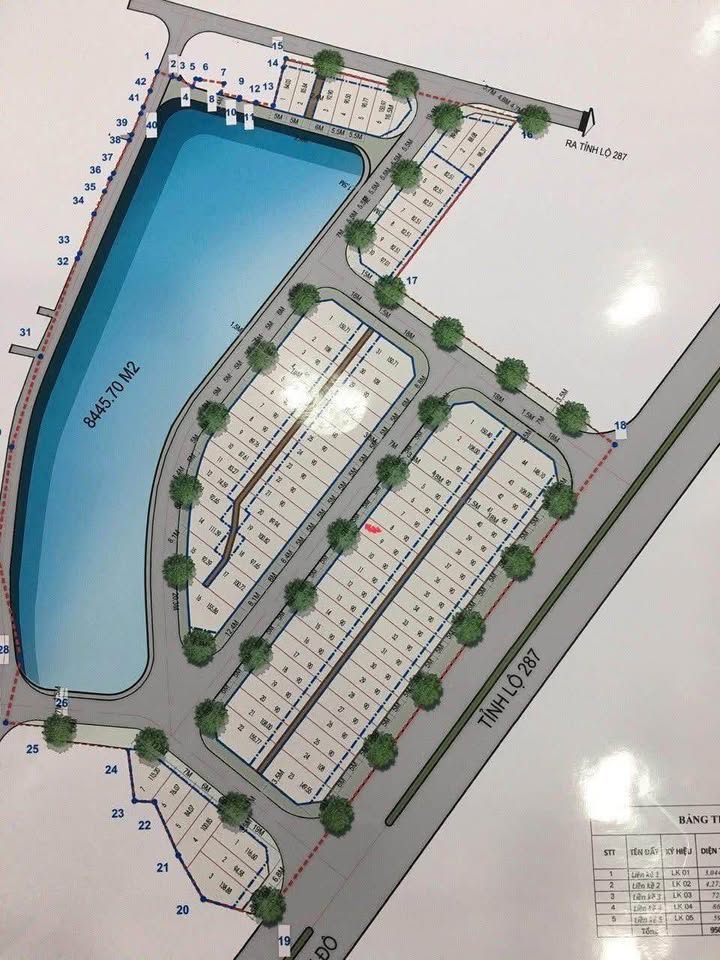 Đất nền KĐT Mạnh Đức, Tân Hồng 90m² giá 8 tỷ - Sổ đỏ chính chủ, cơ hội đầu tư tuyệt vời!