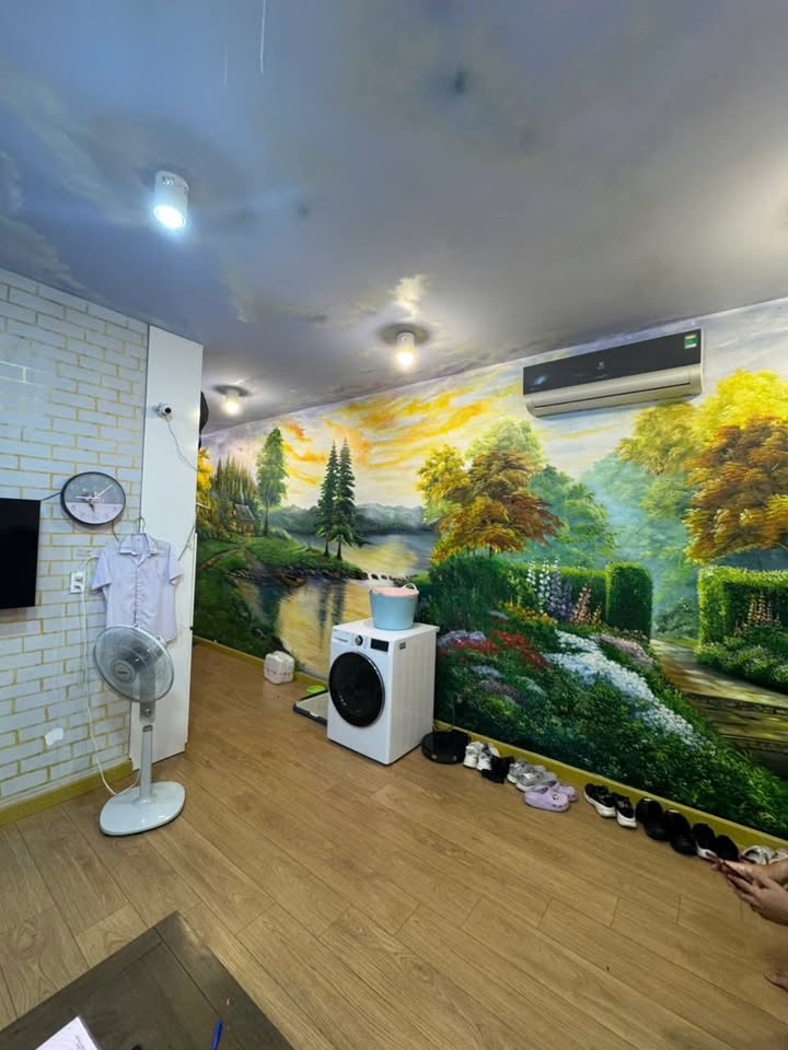 Chung cư Center Lê Lợi Vũng Tàu 50m² giá 2.65 tỷ - Căn góc 2 view thoáng mát!