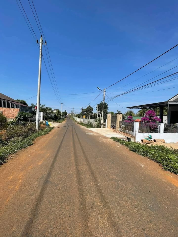 Nhà + Kho mặt tiền Tôn Thất Thuyết Đạt Hiếu 480m² giá 3.2 tỷ - Đầu tư sinh lời ngay!