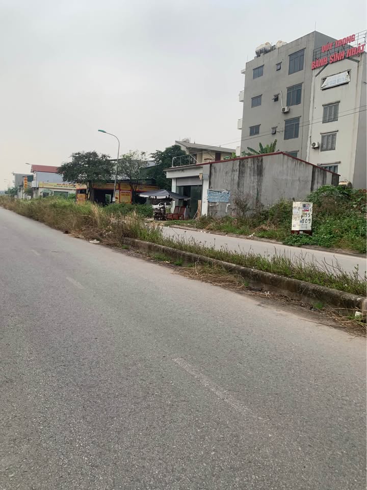 Căn hộ khu dân cư Trợ Mới Bắc Giang 71m² giá 3.7 tỷ - Đón sóng NOXH ngay!