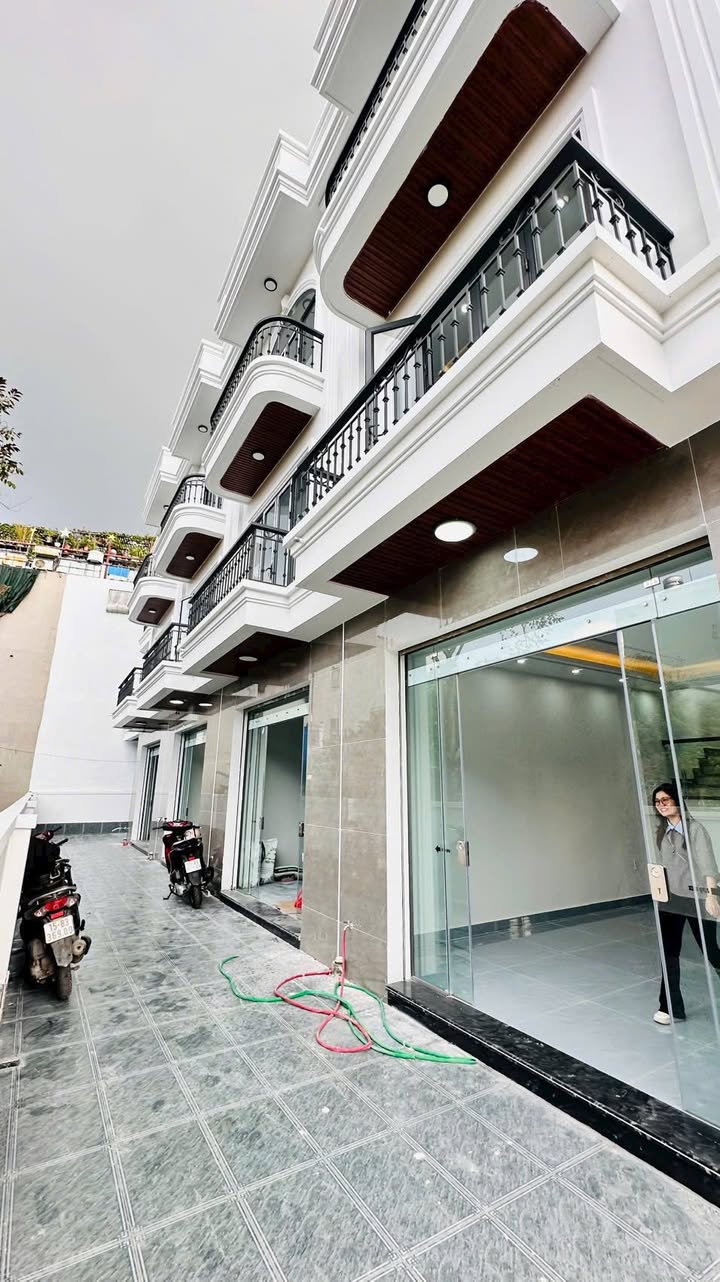 Nhà riêng Vĩnh Khê, An Đồng 55.4m² giá 3.2 tỷ - Sổ đỏ chính chủ, ngõ ô tô!