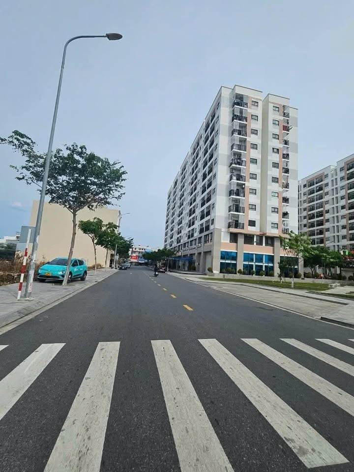 Đất nền VCN Phước Long 2 Nha Trang 87.5m² giá 95 triệu - Đầu tư sinh lời ngay!