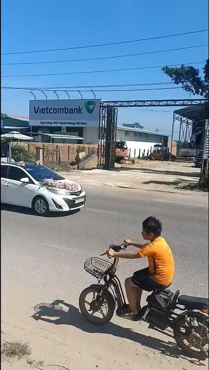 Đất nền mặt tiền Quốc lộ 19 Bình Nghi 140m² giá 1.3 tỷ - Đầu tư sinh lời ngay!