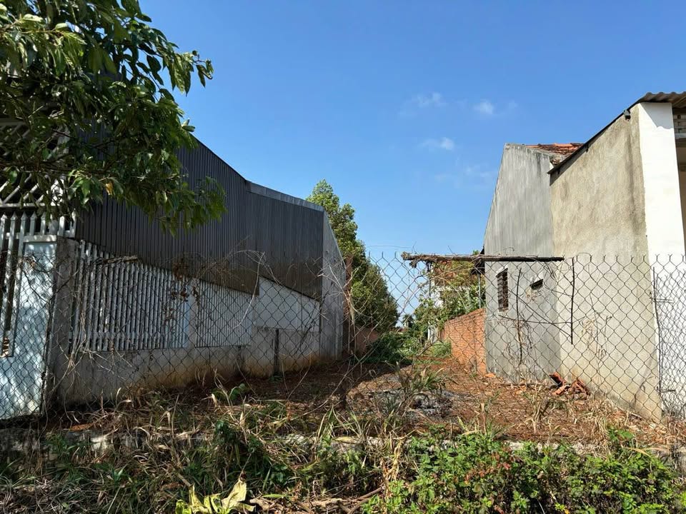 Đất mặt tiền đường Y Wang, phường Ea Kao 145m² giá 1.8 tỷ - Đầu tư sinh lời tốt!