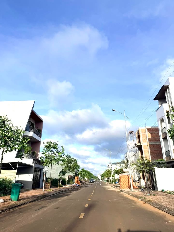 Đất nền TDP8 khu 5,4ha Buôn Ma Thuột 138m² giá 8.6 tỷ - Pháp lý rõ ràng, cơ hội đầu tư tuyệt vời!