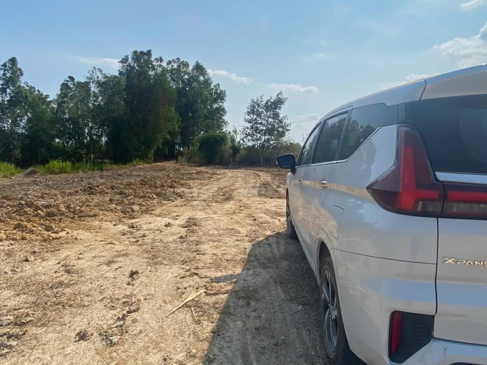 Đất Cây Lâu Năm Thôn 1 Ninh Trang 16.000m² - Giá rẻ nhất thị trường!