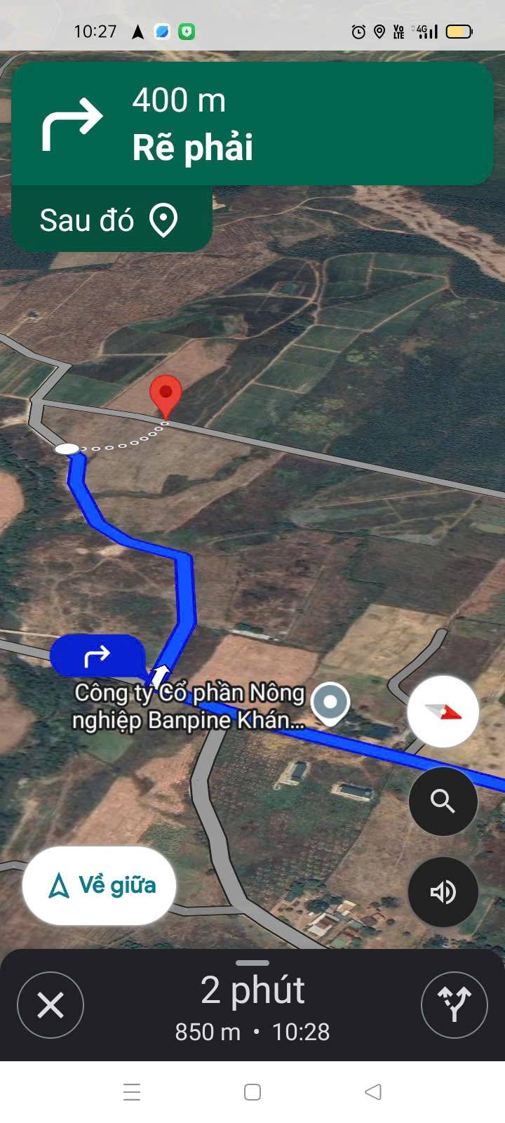 Đất RSX Ninh Tân Ninh Hòa 20000m² - Đầu tư sinh lời dài hạn!