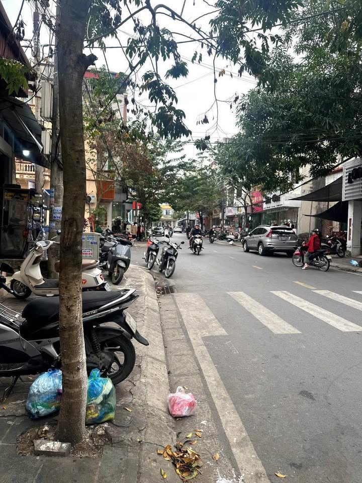 Mặt tiền kinh doanh Lý Công Uẩn 84m² giá 6.2 tỷ - Cơ hội vàng cho nhà đầu tư!