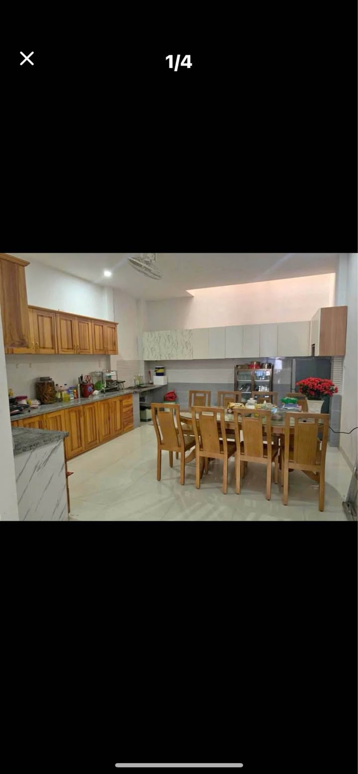 Nhà 2 tầng Khu TĐC Phước Long, Nha Trang 58.5m² giá 6 tỷ - Hướng Đông Bắc, sổ hồng chính chủ!