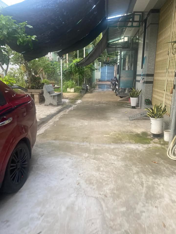 Đất nền phường Trần Quang Diệu, Quy Nhơn 44m² giá 870 triệu - Sổ hồng chính chủ, khu dân cư yên tĩnh!