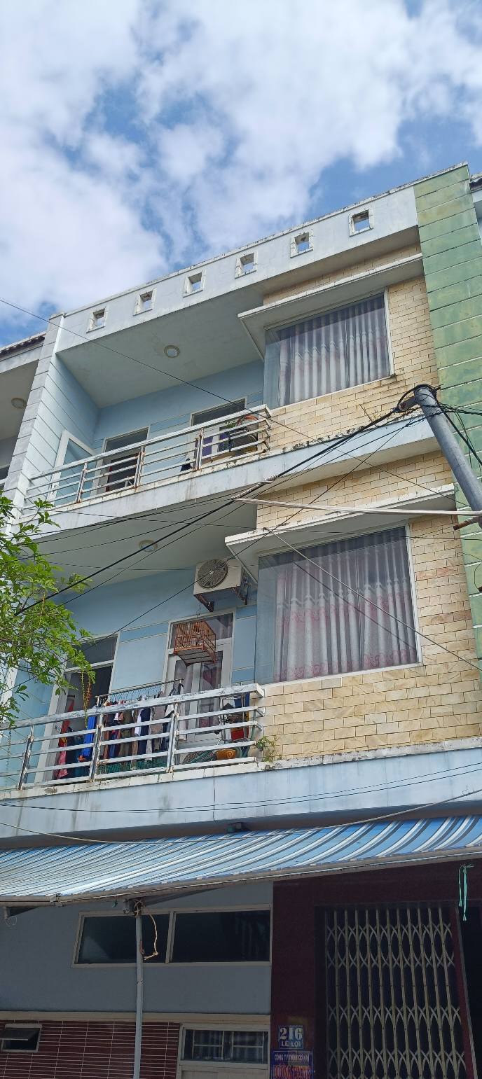 Nhà mặt tiền đường Lê Lợi 49m² giá 6 tỷ - Đầu tư sinh lời ngay!